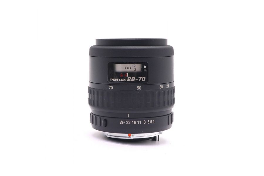 Pentax-FA SMC 28-70mm f/4 AL (Vietnam)