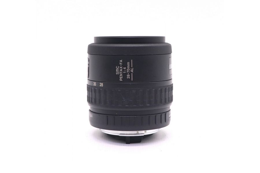 Pentax-FA SMC 28-70mm f/4 AL (Vietnam)
