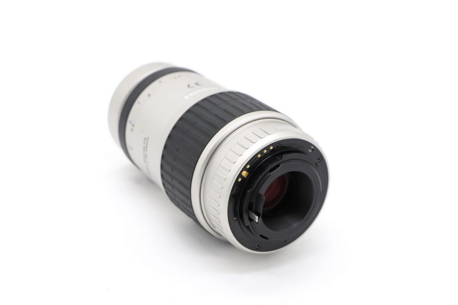 Pentax-FA SMC 100-300mm f/4.7-5.8 б/у