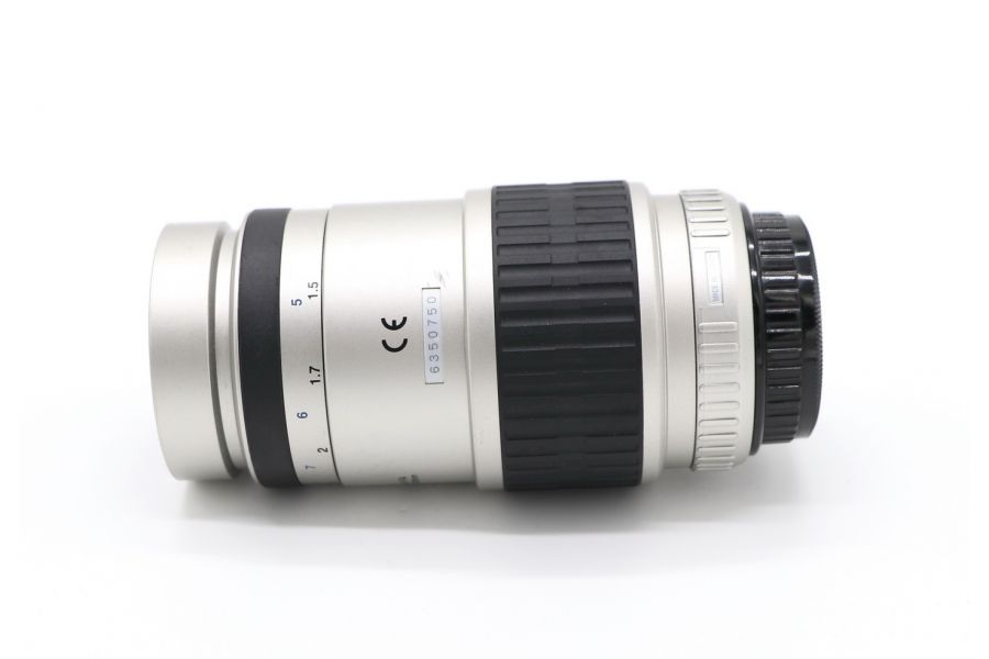 Pentax-FA SMC 100-300mm f/4.7-5.8 б/у