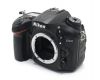 Nikon D7200 body (пробег 13180 кадров)