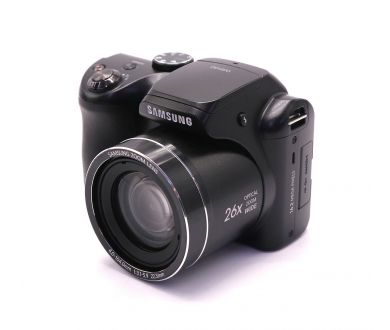 Samsung WB100 (China, 2008)