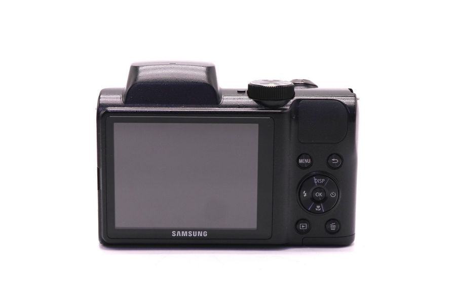 Samsung WB100 (China, 2008)