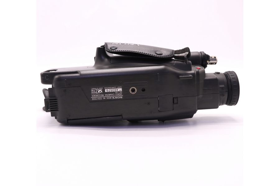 Видеокамера Sony CCD-F355E