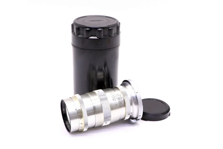 Юпитер-11 П 4/135 Contax RF / Киев б.