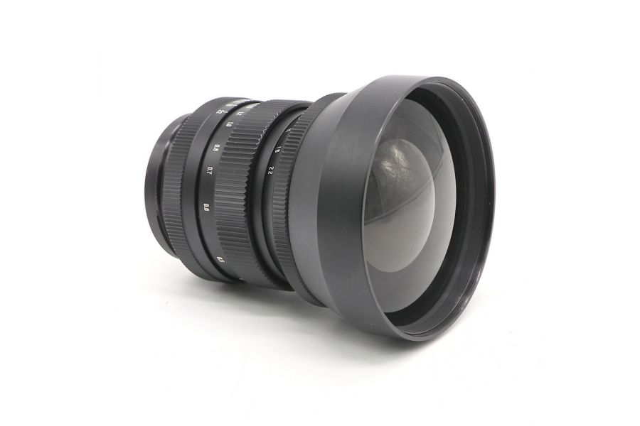 Мир-3В 3,5/65 (СССР, 1976)