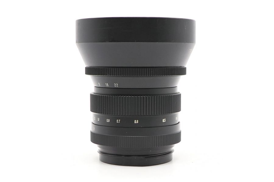 Мир-3В 3,5/65 (СССР, 1976)