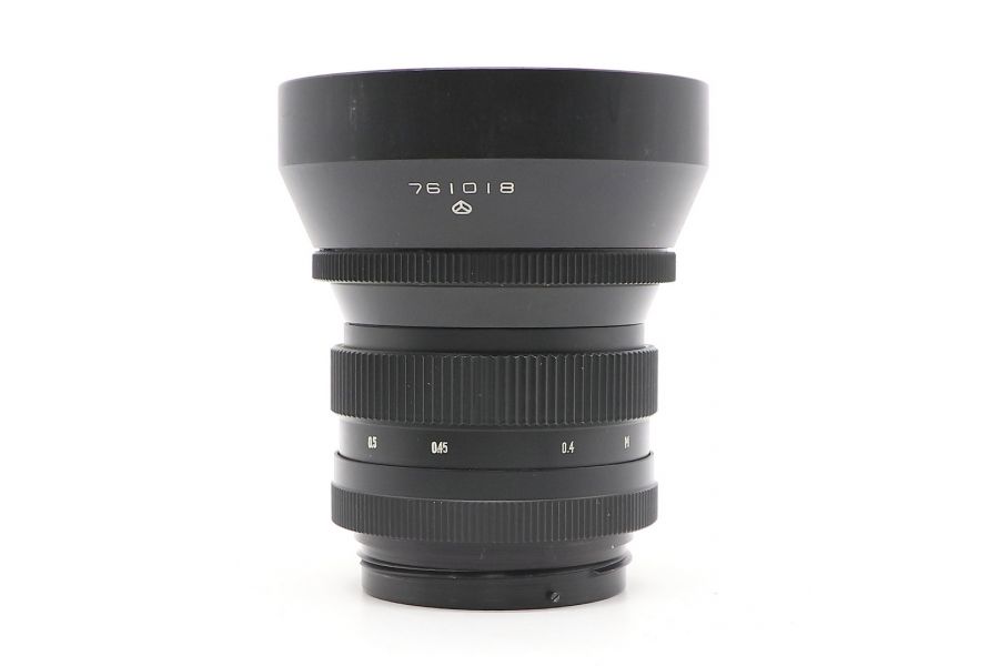 Мир-3В 3,5/65 (СССР, 1976)