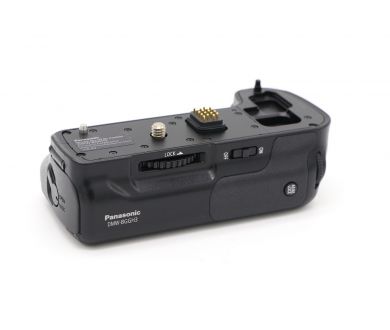 Батарейная ручка Panasonic DMW-BGGH3