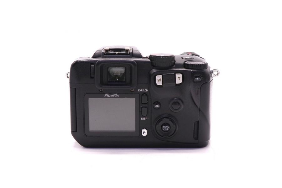 Fujifilm FinePix S7000 (Japan)
