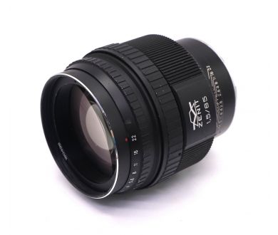 Гелиос-40-2-С 1,5/85 Canon EF