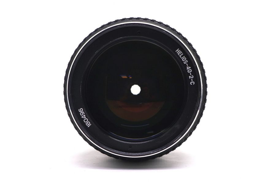 Гелиос-40-2-С 1,5/85 Canon EF