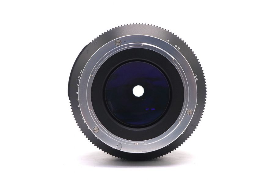 Гелиос-40-2-С 1,5/85 Canon EF