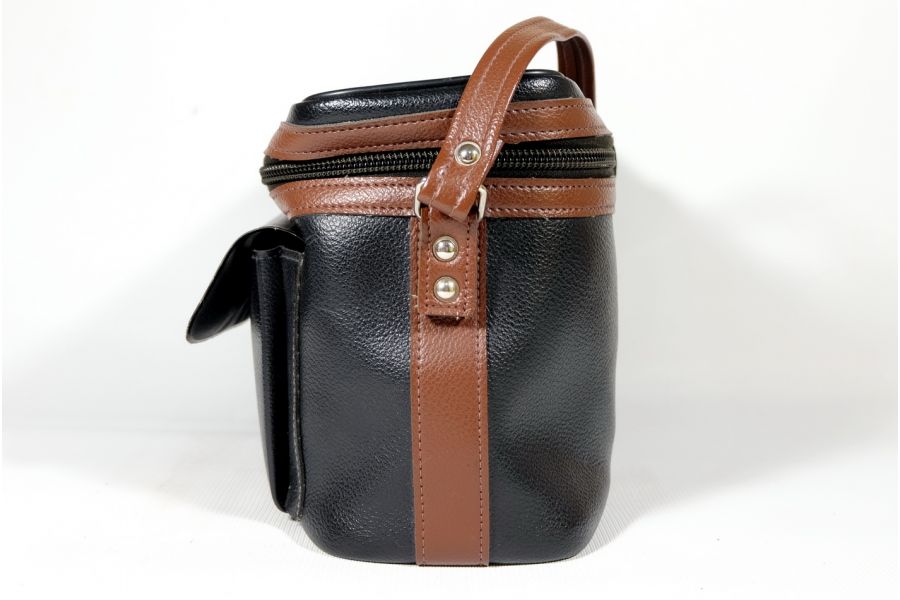 Сумка для фото ретро СССР