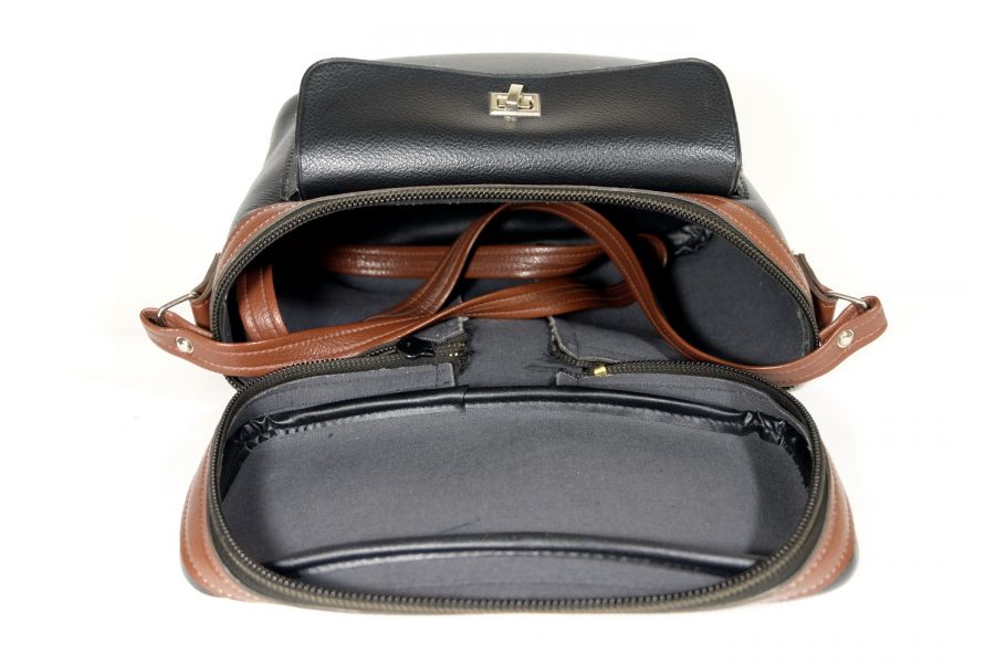 Сумка для фото ретро СССР