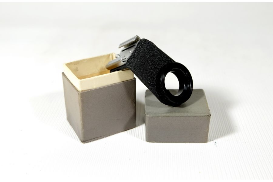 Кронштейн для вспышек Pentacon, Praktica