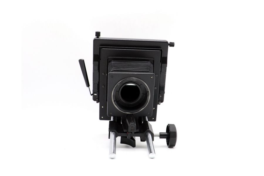 Макромех для форматных камер