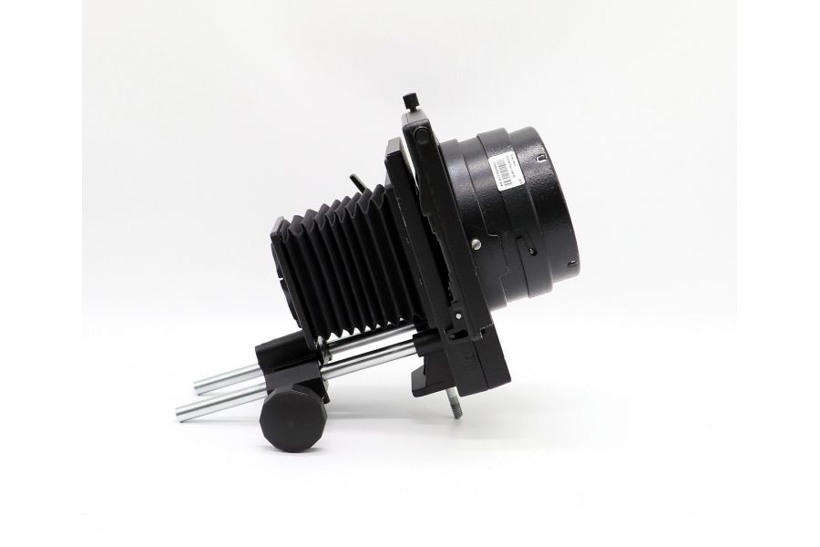 Макромех для форматных камер