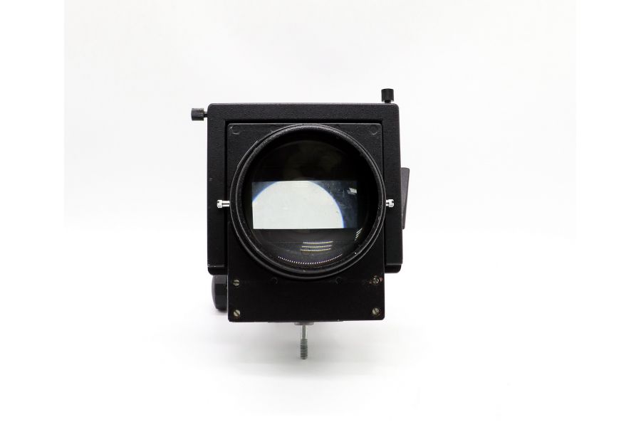 Макромех для форматных камер