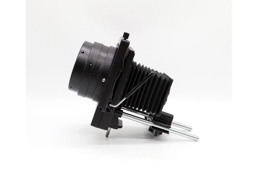 Макромех для форматных камер