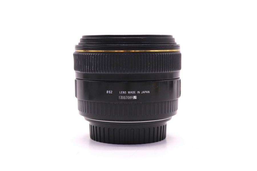 Sigma AF 30mm f/1.4 DC for Canon EF (Japan)