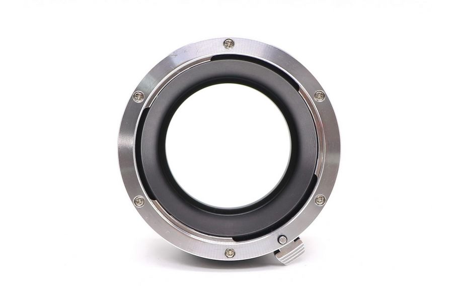 Переходник Canon EOS / EF - Fujifilm FX K&F Concept