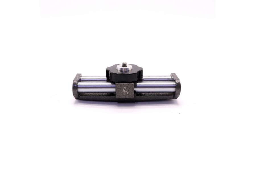 Рельсы фокусировочные для макромеха Pentacon в упаковке