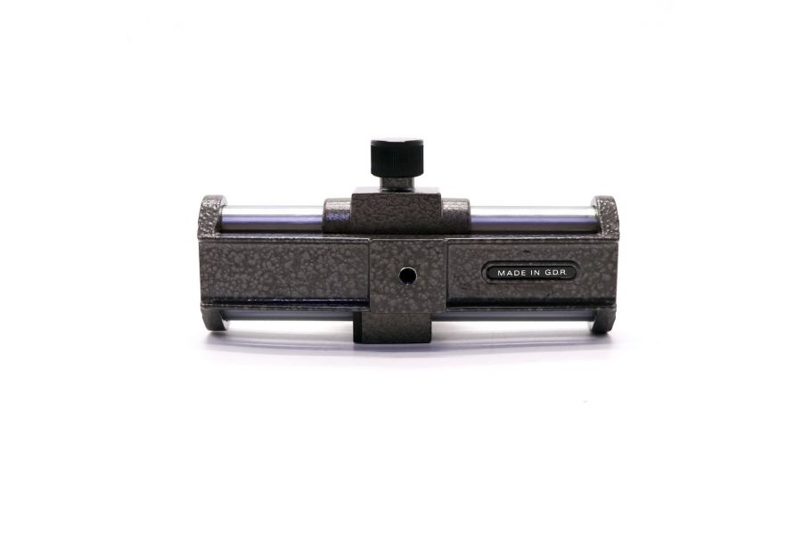 Рельсы фокусировочные для макромеха Pentacon в упаковке