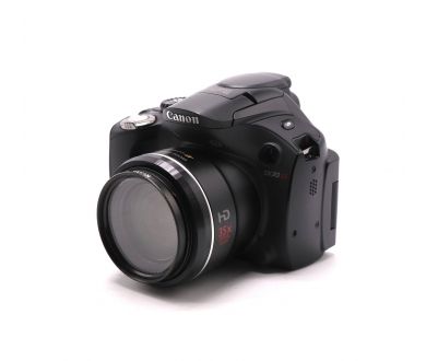 Фотоаппарат Canon PowerShot SX30 IS (Japan)