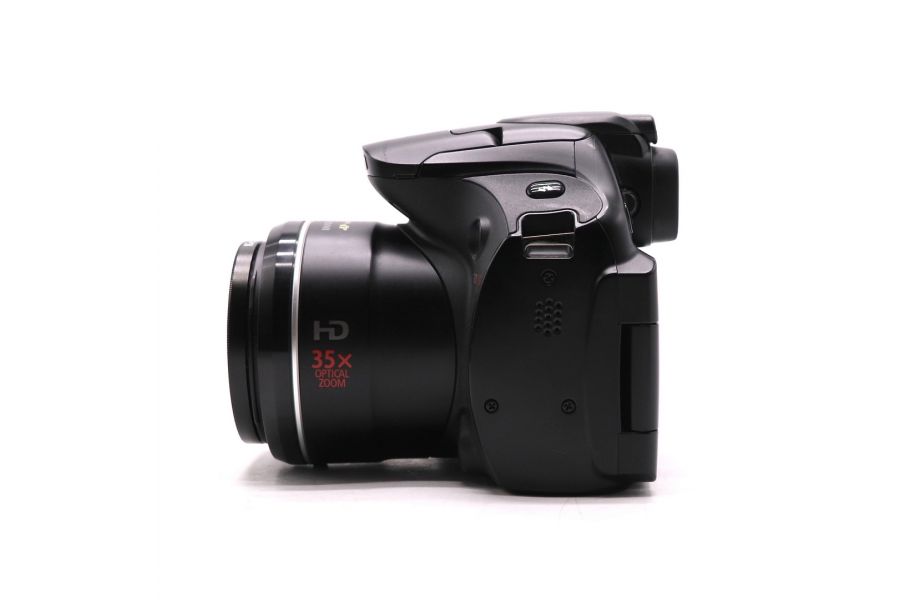 Фотоаппарат Canon PowerShot SX30 IS (Japan)