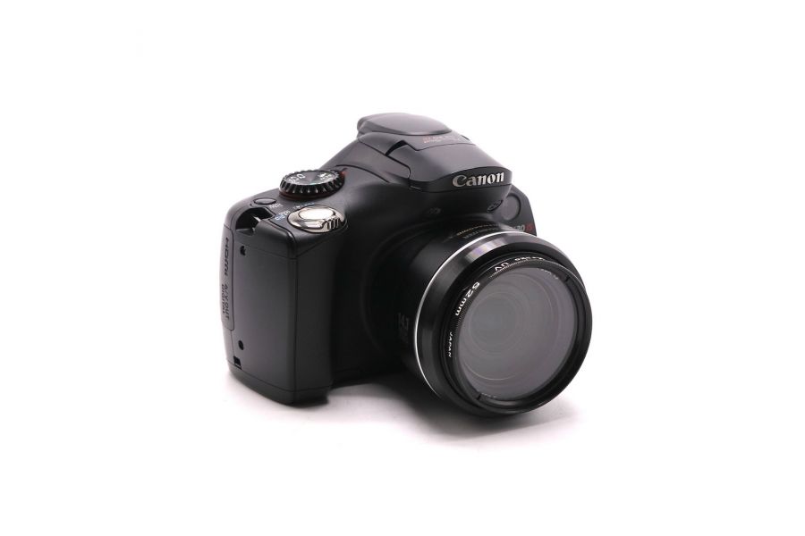 Фотоаппарат Canon PowerShot SX30 IS (Japan)