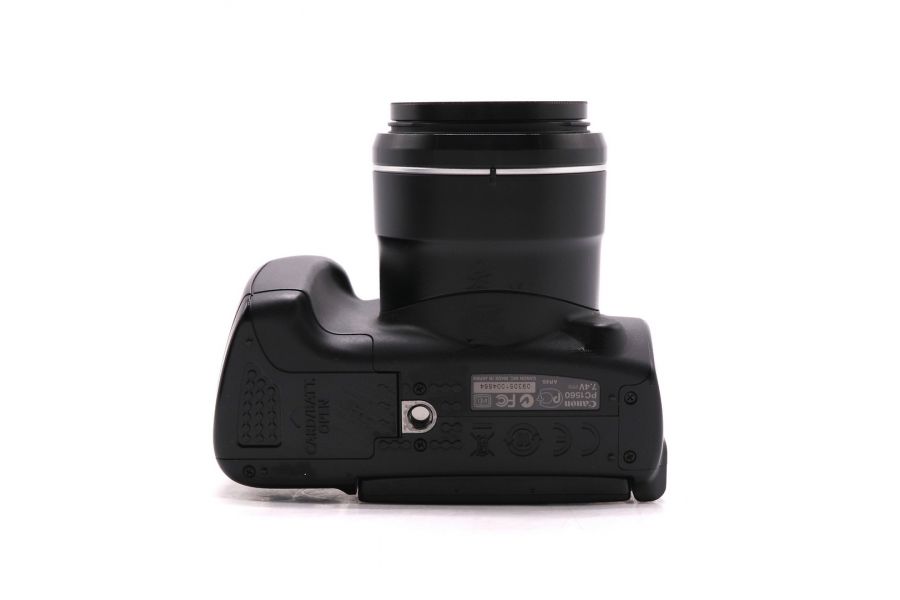 Фотоаппарат Canon PowerShot SX30 IS (Japan)