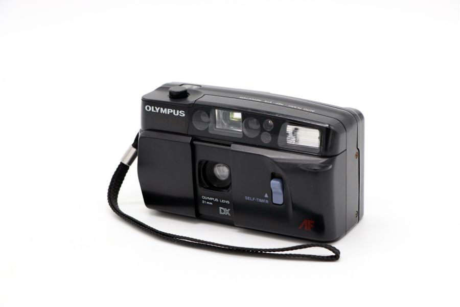 Olympus Trip AF 21