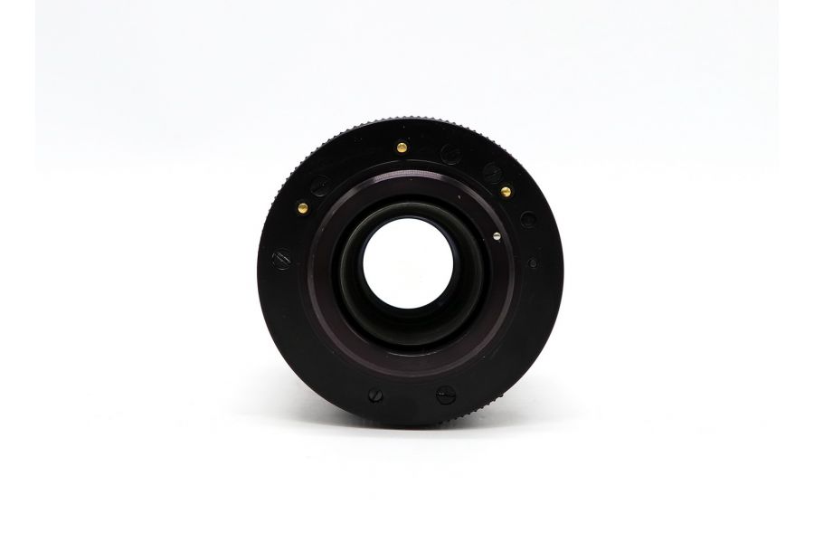 Sonnar 3.5/135 MC electric Carl Zeiss Jena DDR