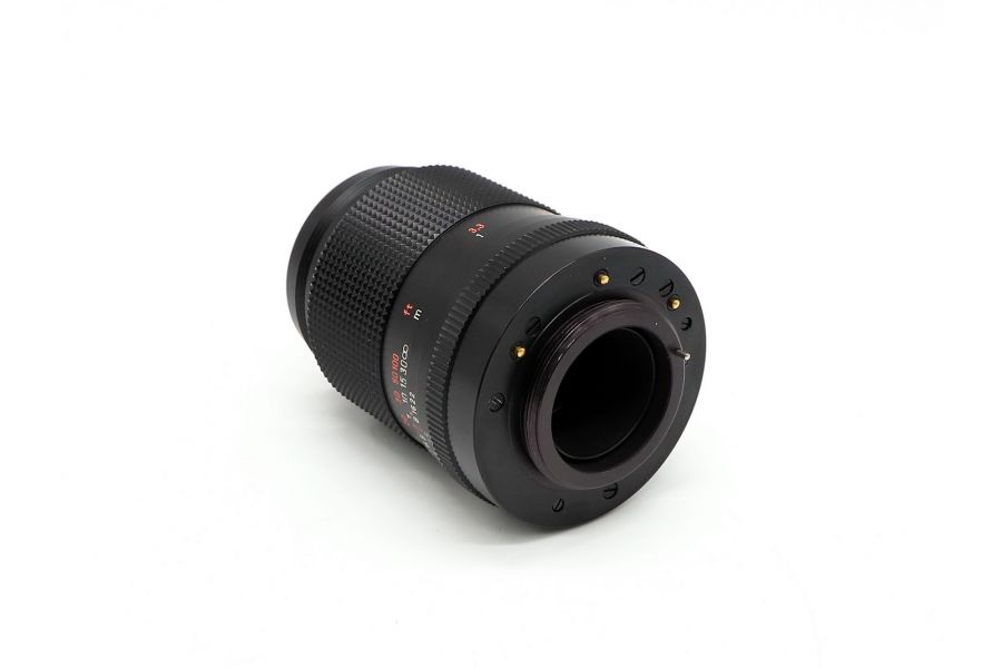 Sonnar 3.5/135 MC electric Carl Zeiss Jena DDR