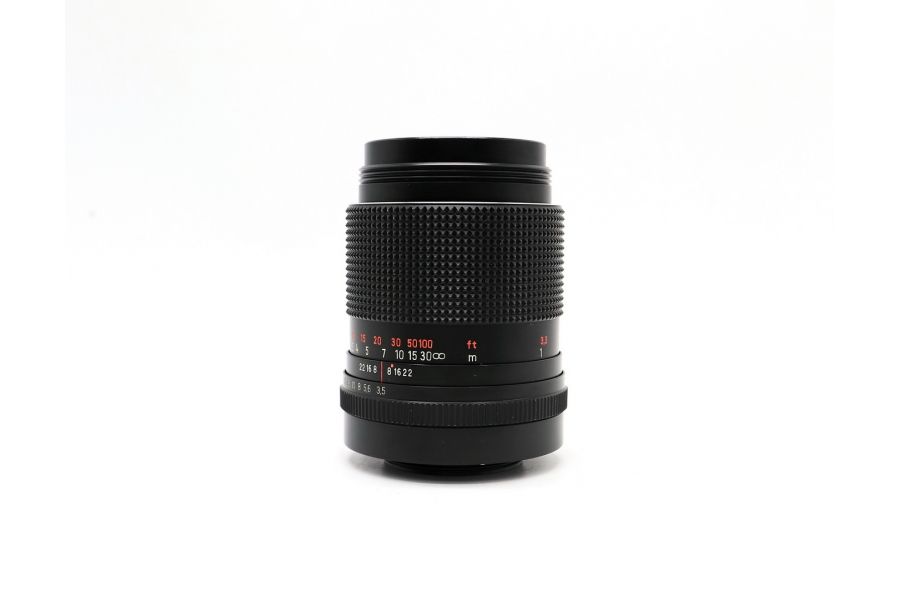 Sonnar 3.5/135 MC electric Carl Zeiss Jena DDR