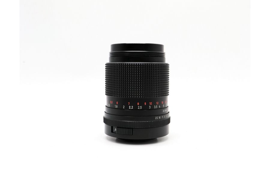 Sonnar 3.5/135 MC electric Carl Zeiss Jena DDR