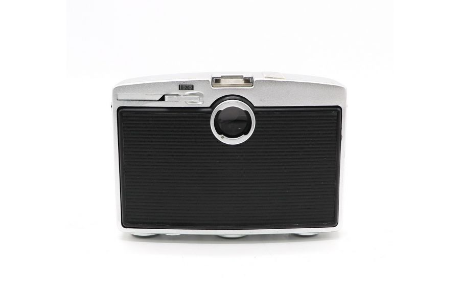 Pentina FM + Tessar 2.8/50 Carl Zeiss Jena