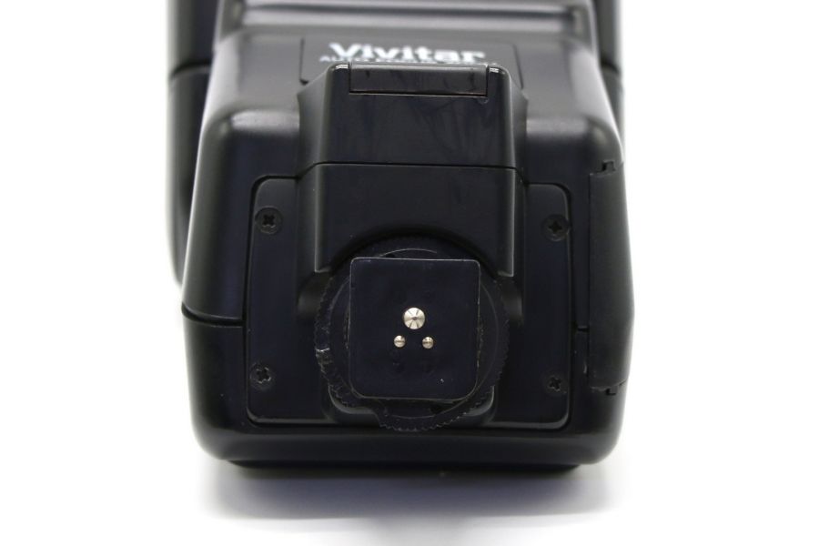 Фотовспышка Vivitar 736AFPK