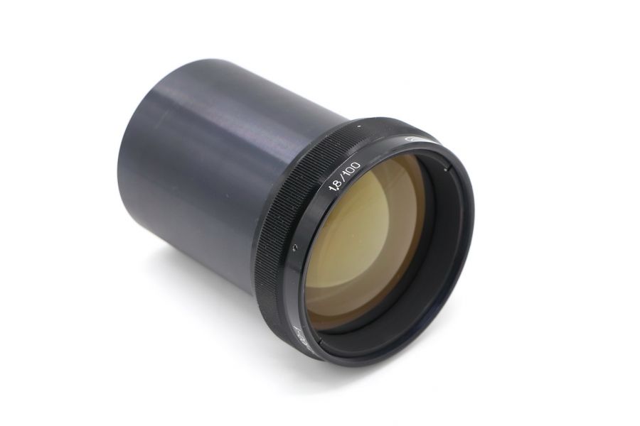 ОКП 1-100-1 100mm f/1.8