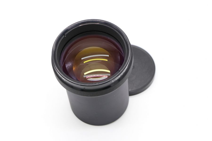 ОКП 1-100-1 100mm f/1.8