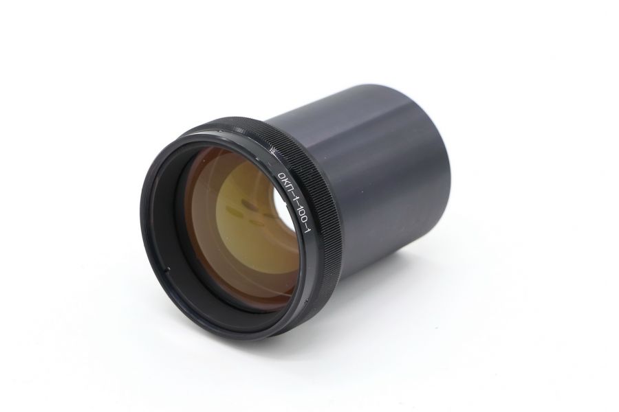 ОКП 1-100-1 100mm f/1.8