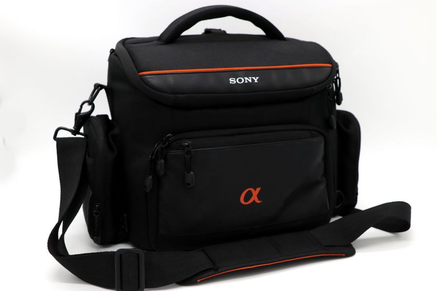 Сумка Sony LCS-SC20