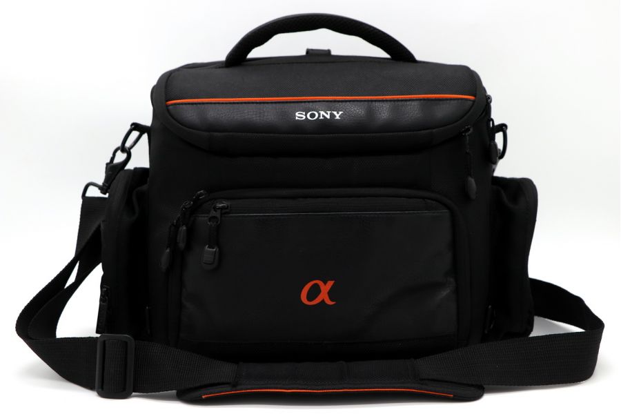 Сумка Sony LCS-SC20