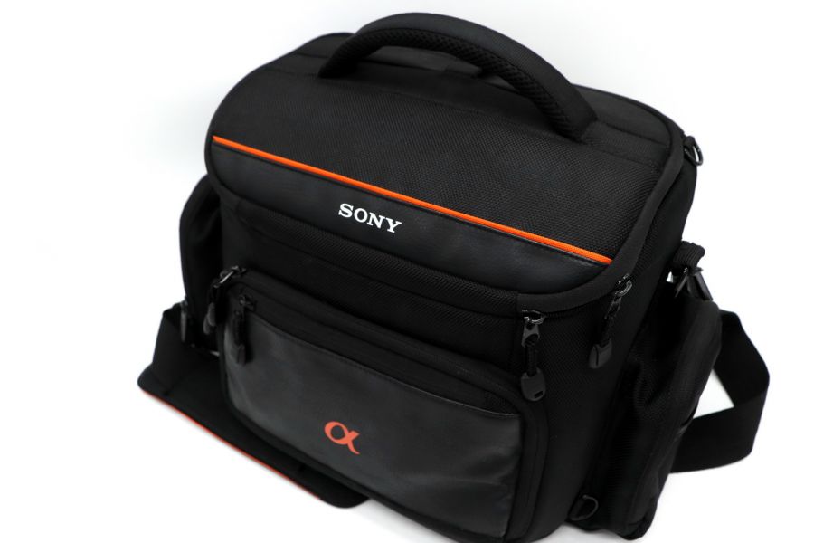 Сумка Sony LCS-SC20