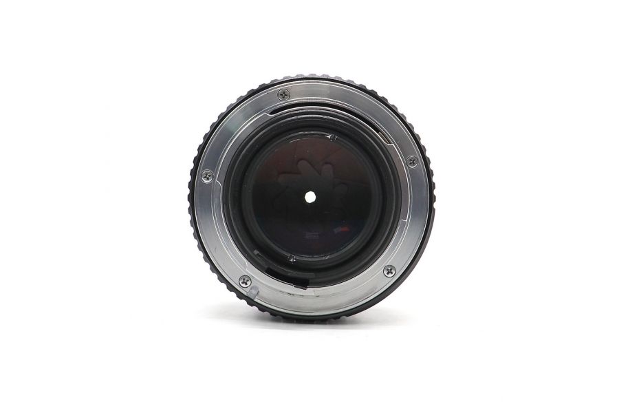 Pentax SMC 1.4/50mm