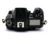 Nikon D7000 body (пробег 130615 кадров)