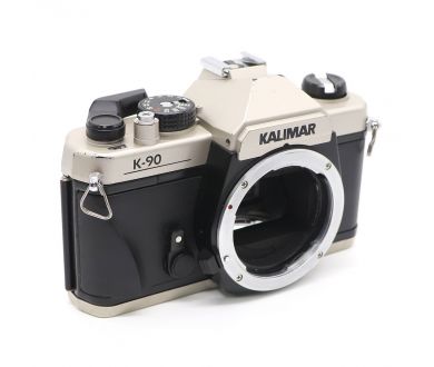 Kalimar K-90 body
