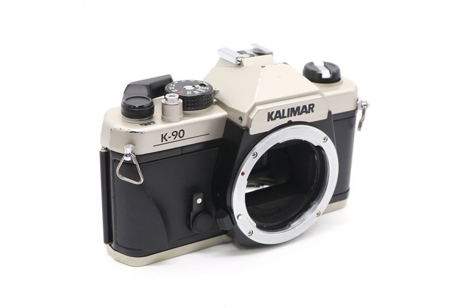 Kalimar K-90 body