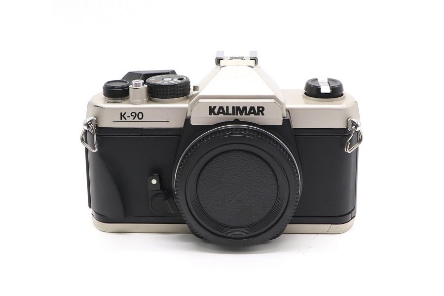 Kalimar K-90 body
